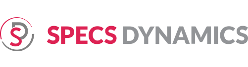 Specs Dynamcs Logo