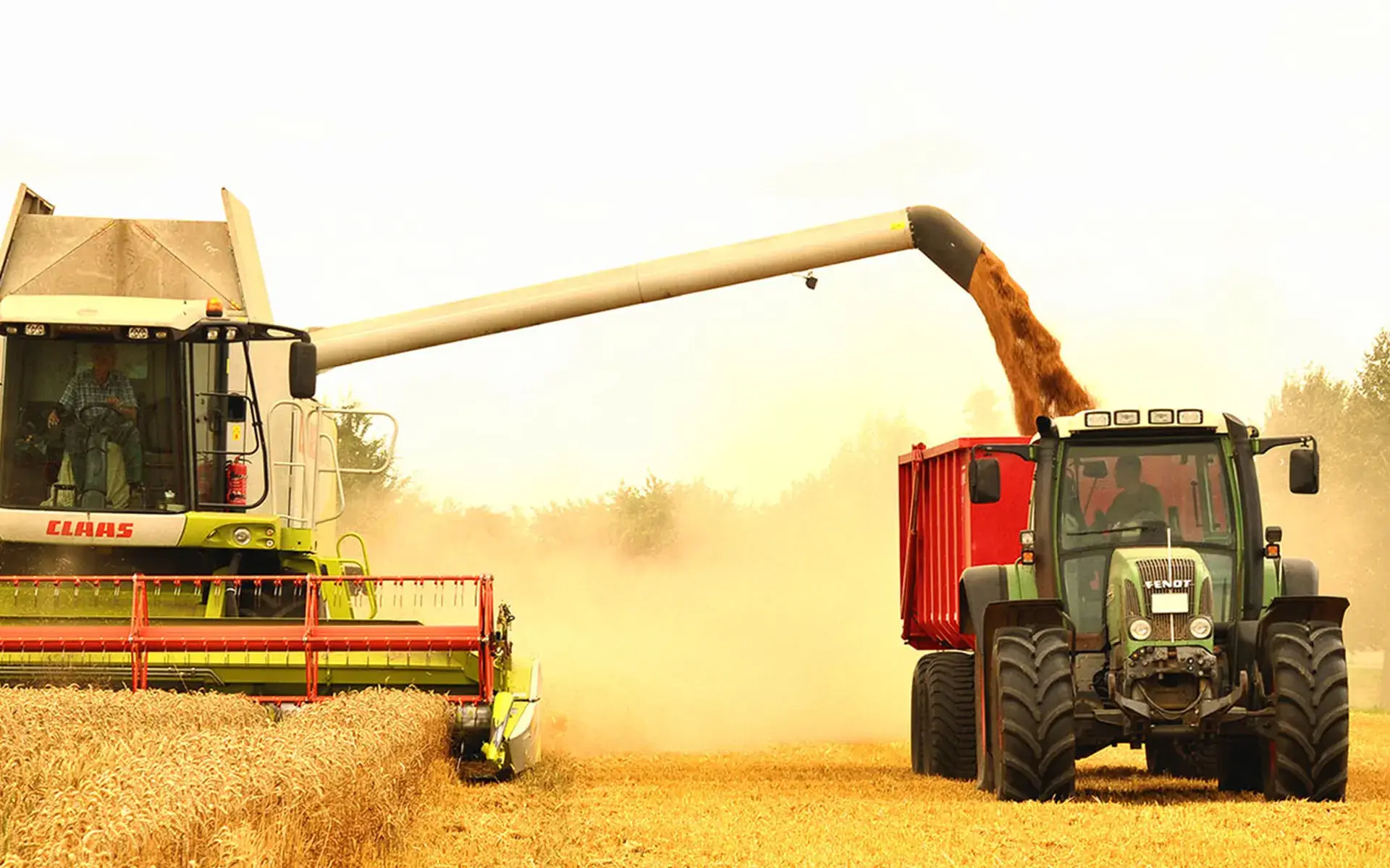 agriculture solutions