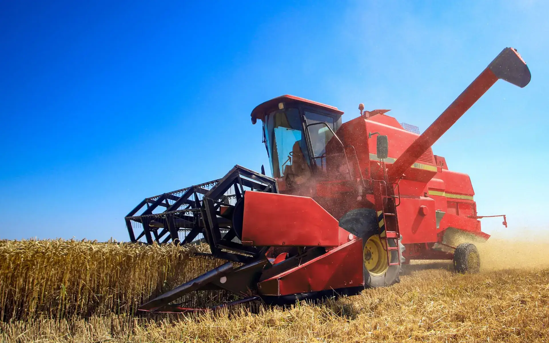 agriculture solutions