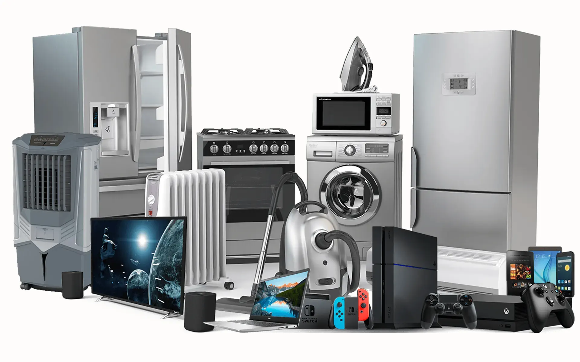 electronics solutions