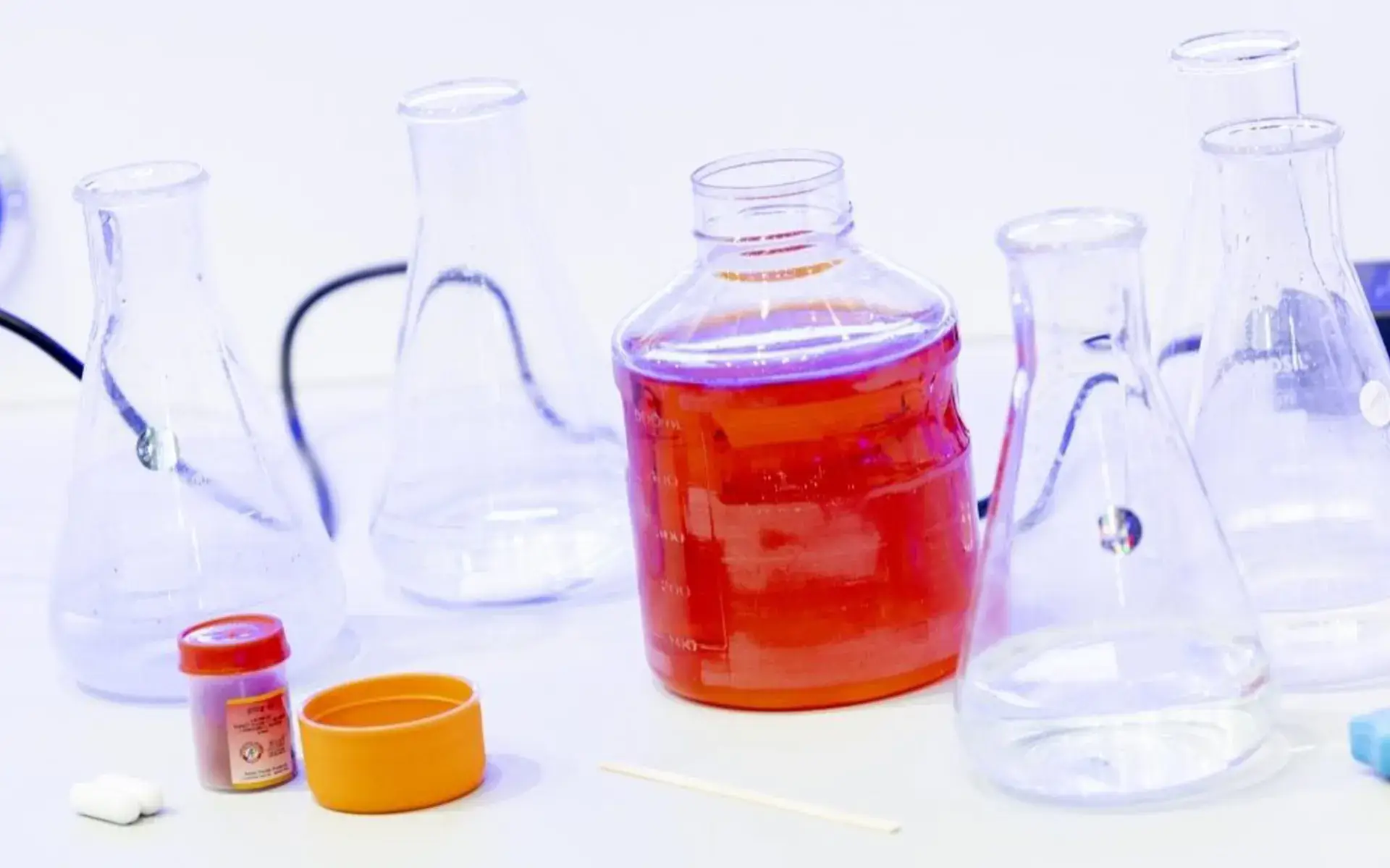 laboratory solutions