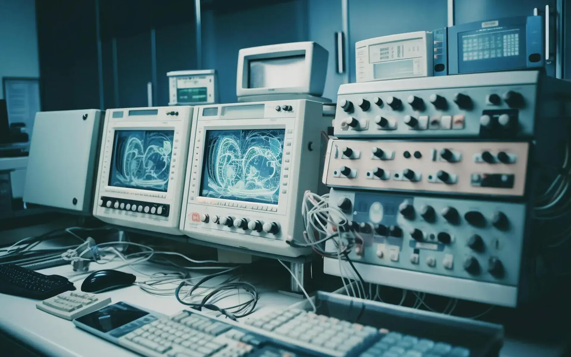 laboratory solutions